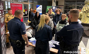 „Bezpieczeństwo Wewnętrzne” – wspólna inicjatywa na rzecz przyszłości służb i bezpieczeństwa