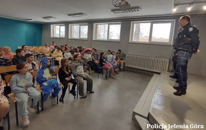 Rozmowy o bezpieczeństwie