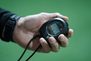 Nowy test sprawności do Policji. Przyjdź sprawdzić swoje siły [Film]