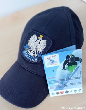 spotkanie z harcerzami