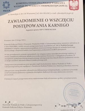 zabezpieczone dokumenty