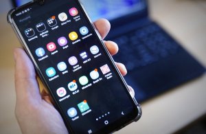 Niestety dała się oszukać! Wysłała kod Blik