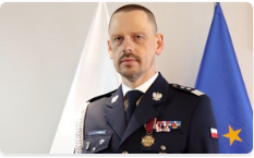 Życzenia Komendanta Głównego Policji z okazji Święta Służby Cywilnej