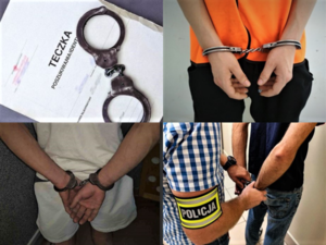 TRWA TYDZIEŃ POMOCY OSOBOM POKRZYWDZONYM PRZESTĘPSTWEM