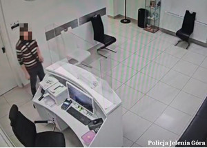 zdjęcie z monitoringu