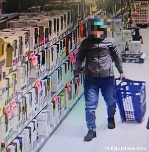 Para zatrzymana za serię kradzieży w Jeleniej Górze. Działali w warunkach recydywy