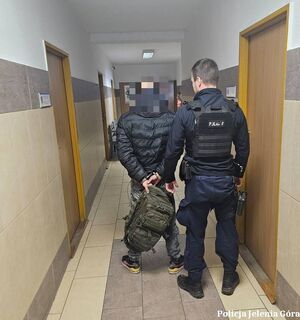 Szybka reakcja kryminalnych – skradziony rower wrócił do właściciela