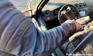 kontrola trzeźwości