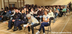 Targi kariery i pracy