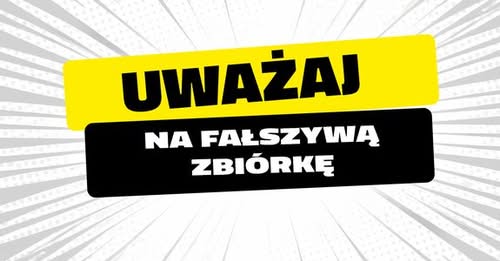 Bankowcy dla CyberEdukacji: uważaj na „fałszywe zbiórki”