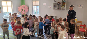 Rozmowy o bezpieczeństwie