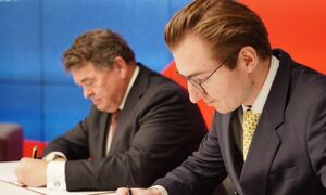 Fundusze Norweskie na wsparcie polskiego bezpieczeństwa: Rusza program „Sprawy Wewnętrzne”