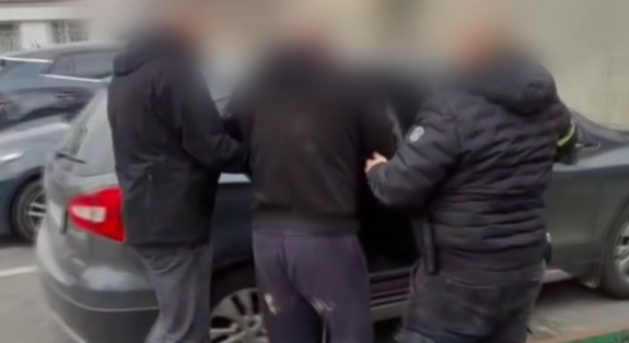 Zatrzymany za groźby, stalking i zmuszanie do określonego zachowania - 38-latek trafił do aresztu