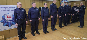 Rozkazy dla funkcjonariuszy, którzy będą pełnić służbę w posterunkach