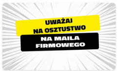 Bankowcy dla CyberEdukacji: uważaj na oszustwo „na rekrutera”
