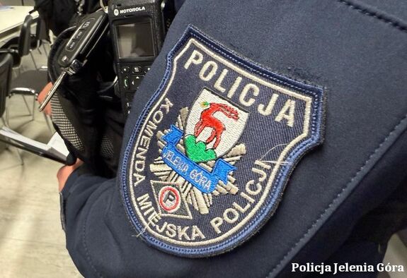 Działania prewencyjne w Jeleniej Górze – liczne kontrole i zatrzymania