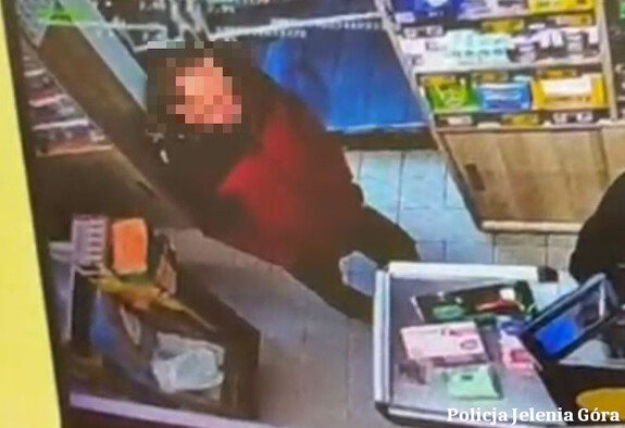 Podszywał się pod brata, kierował po alkoholu i dopuścił się kradzieży – 46-latek zatrzymany przez policjantów z Karpacza
