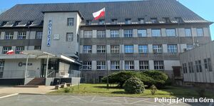 Dzień Flagi KMP Jelenia Góra