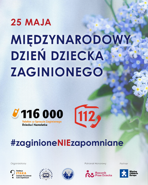 Zdjęcia: #zaginioneNIEzapomniane – rusza druga edycja kampanii społecznej Policji