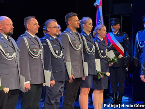 Święto Policji