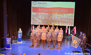 Święto Policji