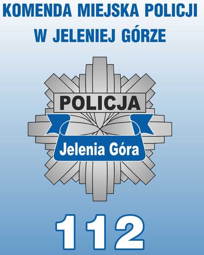 napis policja