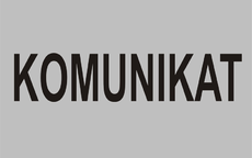 Komunikat