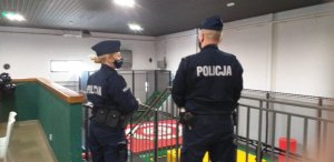 wspólne kontrole policjantów i pracowników sanepidu