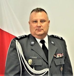 Inspektor Leszek Zagórski powołany na stanowisko Komendanta Miejskiego Policji w Jeleniej Górze.