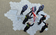 Marzysz o służbie w mundurze- wstąp w szeregi jeleniogórskich policjantów. Dlaczego warto wstąpić do Policji?