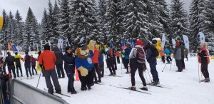 Już w ten weekend   rozpocznie się 45 Bieg Piastów.