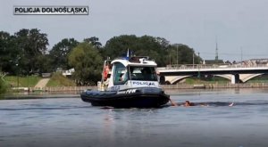 Bezpieczeństwo podczas wypoczynku nad wodą