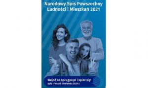 Trwa Narodowy Spis Powszechny. Co powinniśmy o nim wiedzieć?