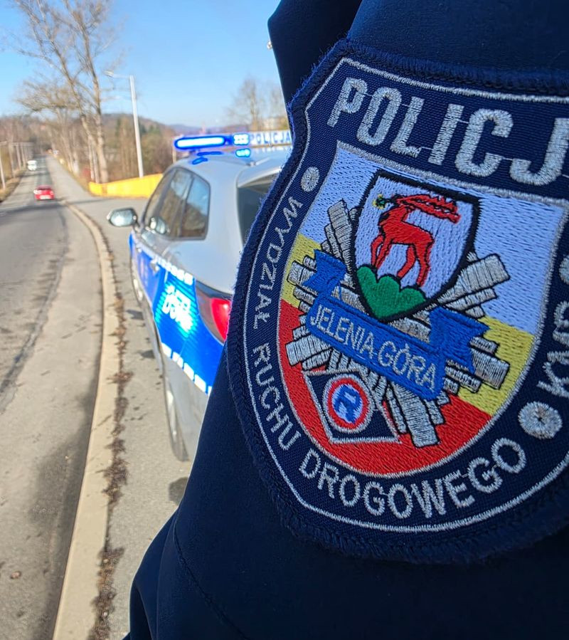 Podsumowanie akcji „Alkohol i Narkotyki”